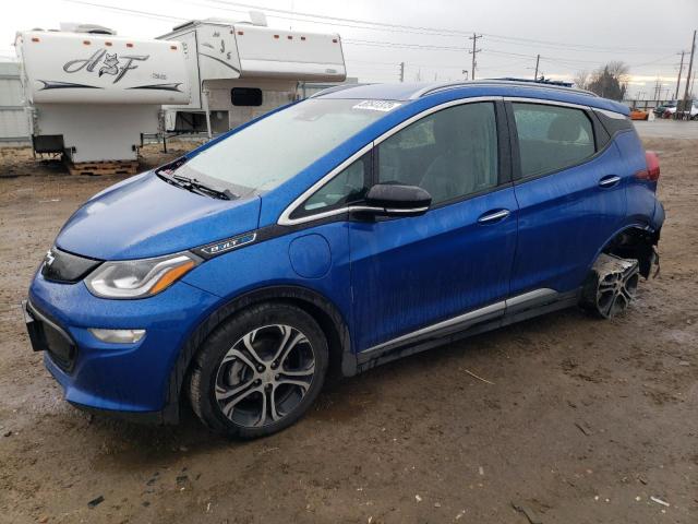 Chevrolet Bolt (2017)