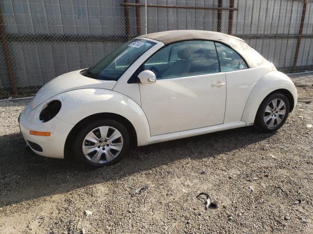 Volkswagen Beetle (2010)