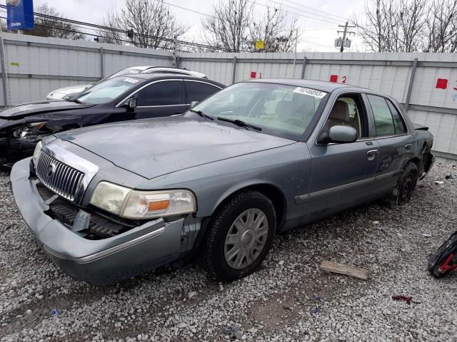 Mercury Grmarquis (2006)