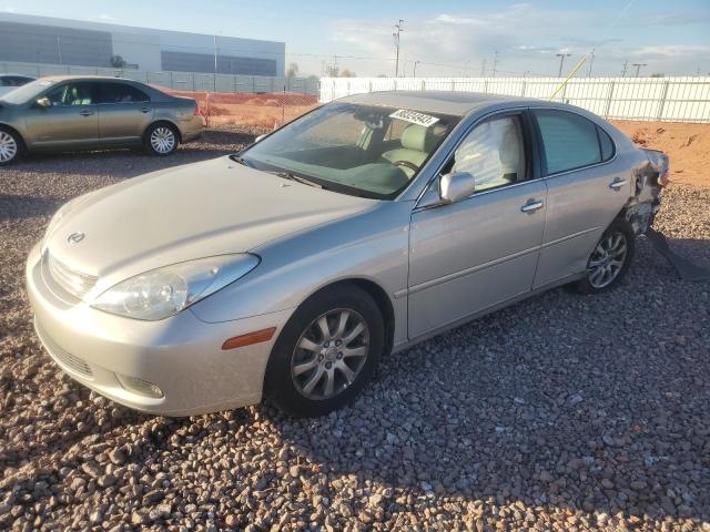 Lexus Es330 (2004)
