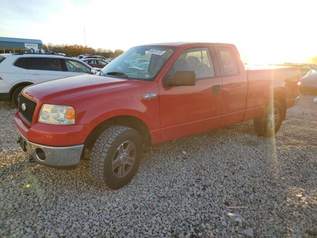 Ford All models (2006)