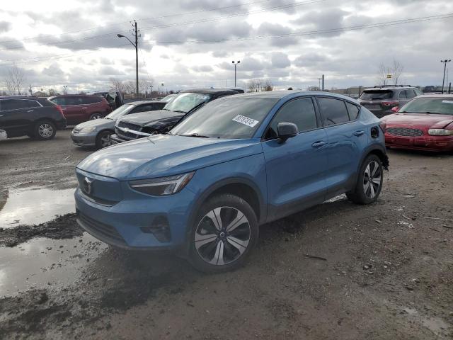 Volvo C40 rechar (2023)