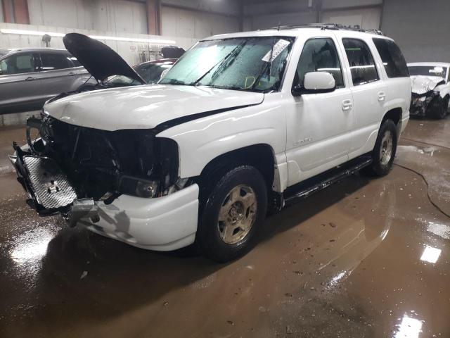 Gmc Denali (2002)
