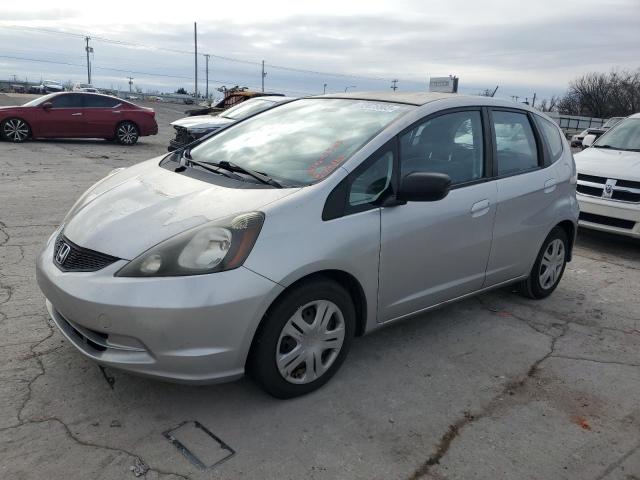 Honda Fit (2011)