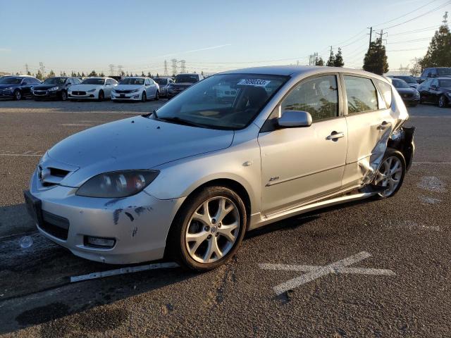 Mazda Mazda3 (2008)