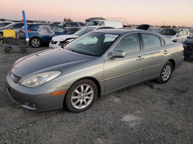 Lexus Es330 (2004)