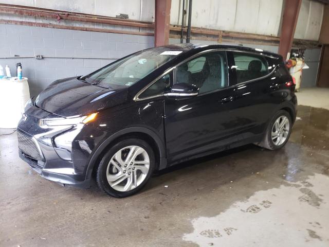 Chevrolet Bolt (2023)
