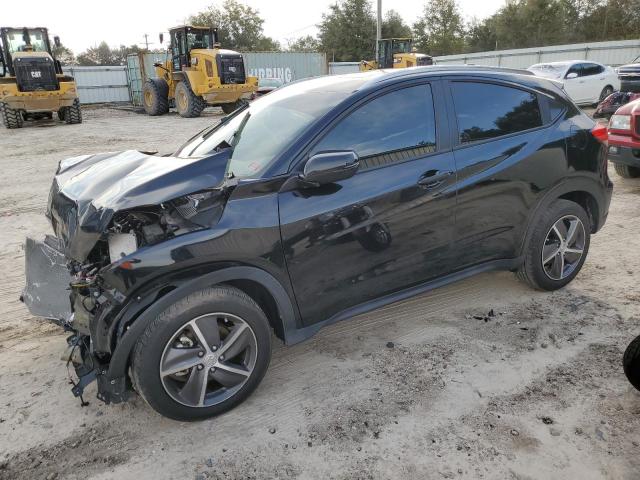 Honda Hr-v (2021)