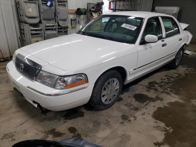 Mercury Grmarquis (2005)