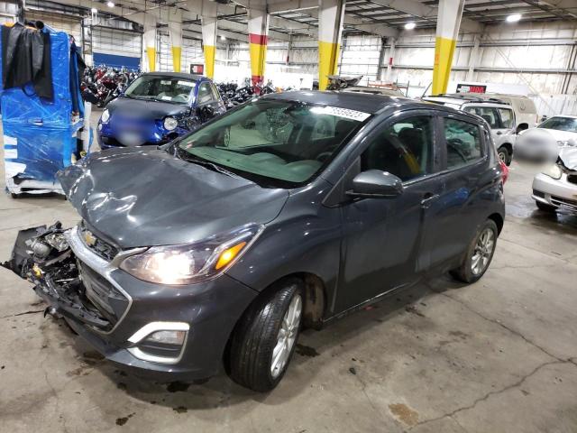 Chevrolet Spark (2019)