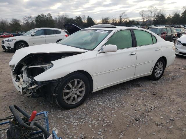 Lexus Es330 (2004)