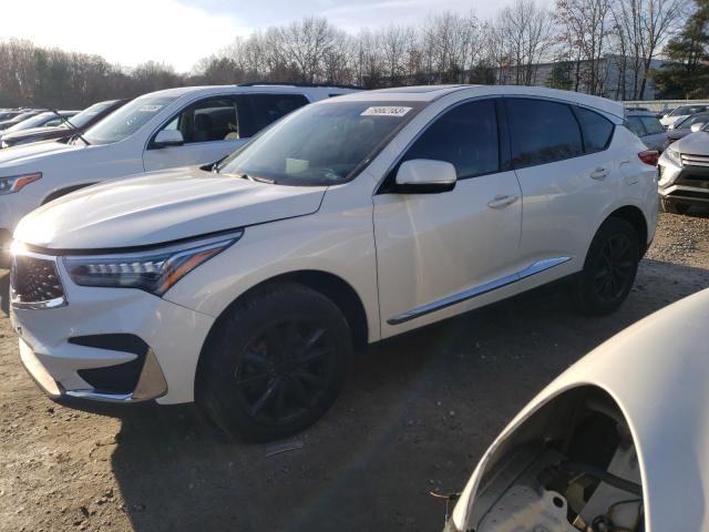 Acura Rdx (2019)