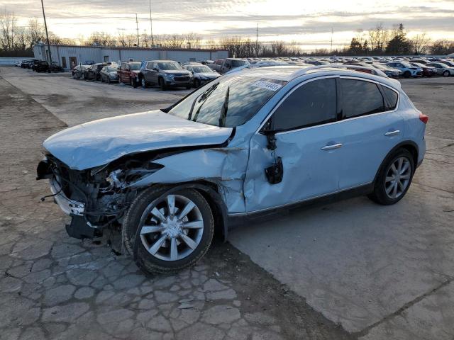 Infiniti Ex35 (2011)