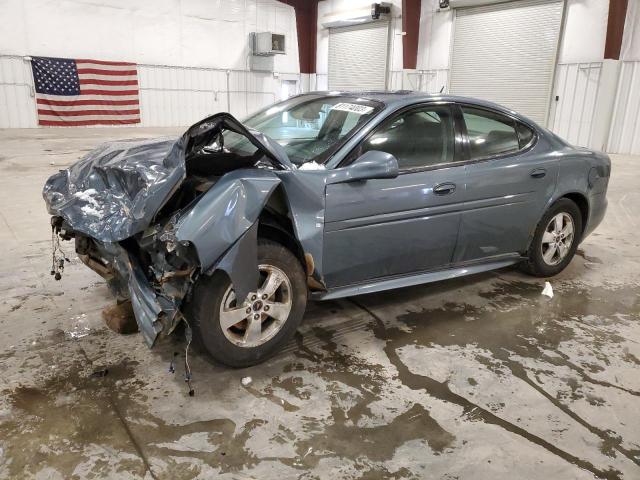 Pontiac Grandprix (2006)