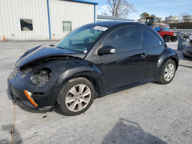 Volkswagen Beetle (2009)