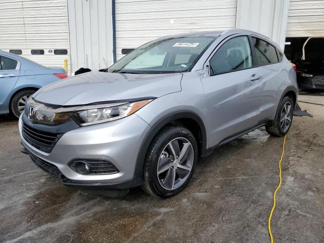 Honda Hr-v (2022)