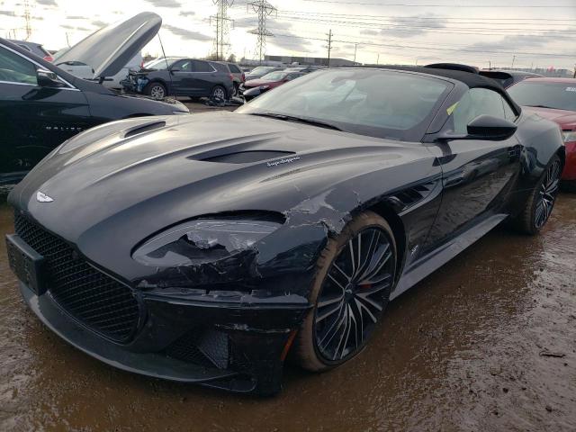 Aston-martin Dbs superl (2020)