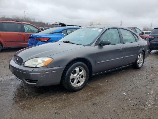 Ford Taurus ses (2004)