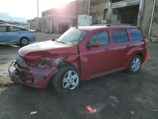Chevrolet Hhr (2011)