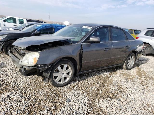 Ford 500 (2006)