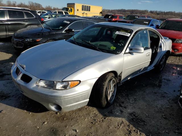 Pontiac Grandprix (2002)