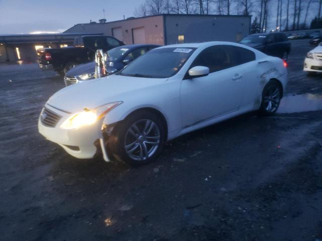 Infiniti G37 (2009)