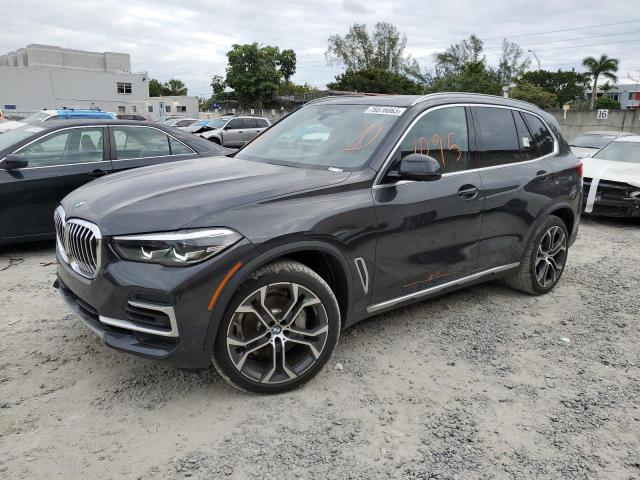 Bmw X5 (2023)