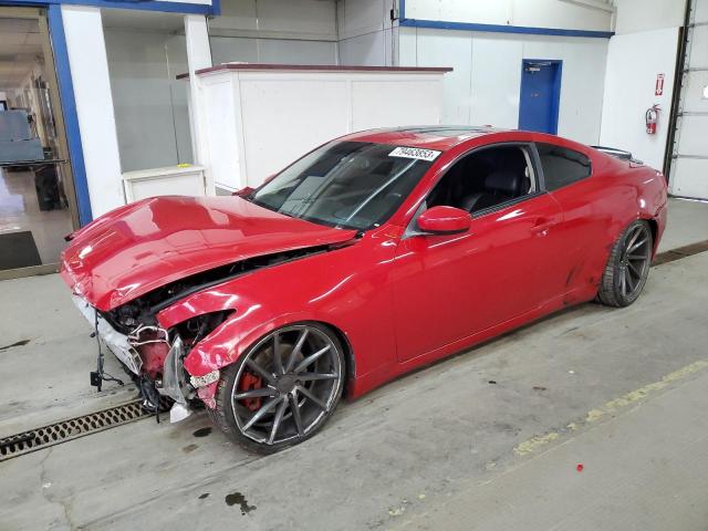 Infiniti G37 (2008)
