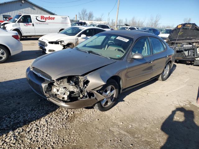 Ford Taurus ses (2003)