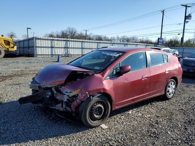 Honda Insight (2010)