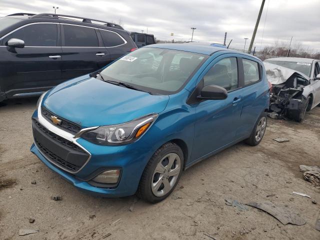 Chevrolet Spark (2020)