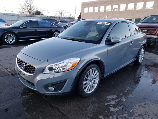 Volvo C30 (2012)