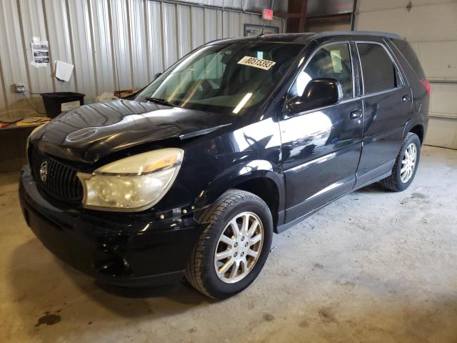 Buick Rendezvous (2007)
