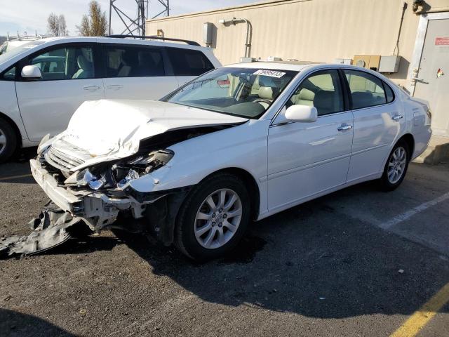 Lexus Es330 (2004)
