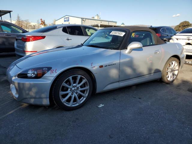 Honda S2000 (2006)