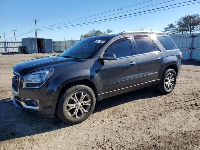 Gmc Acadia (2015)