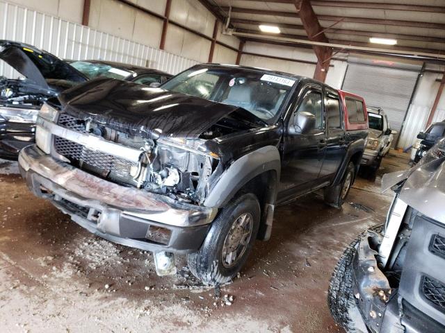 Chevrolet Colorado (2004)