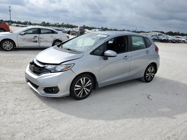 Honda Fit (2019)