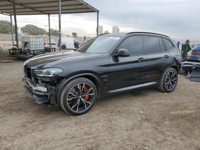 Bmw X3 m (2022)