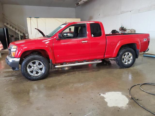 Chevrolet Colorado (2009)