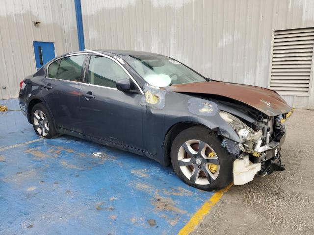 Infiniti G37 (2009)