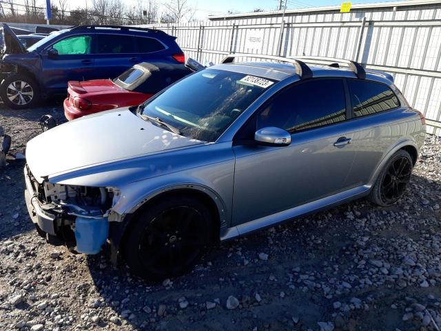 Volvo C30 (2009)