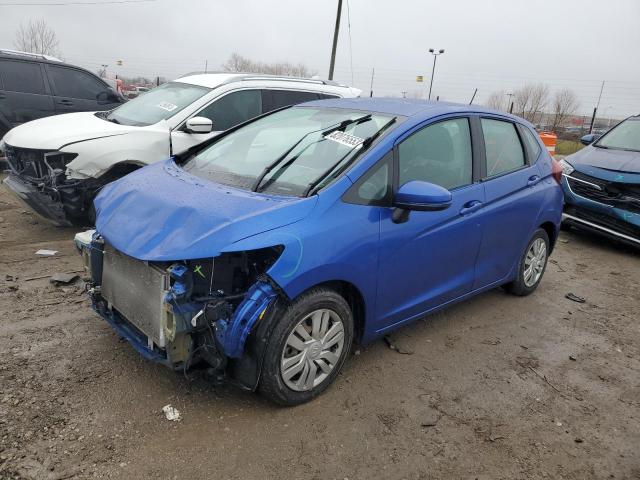 Honda Fit (2015)