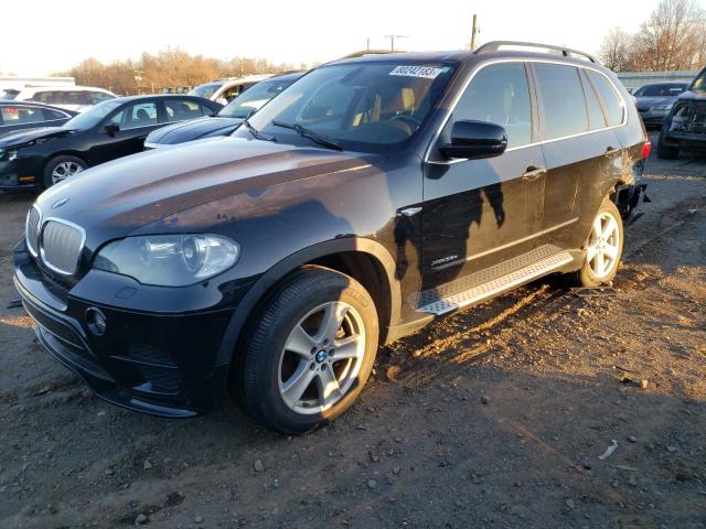 Bmw X5 (2013)