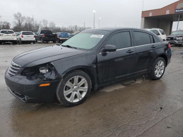 Chrysler Sebring (2010)