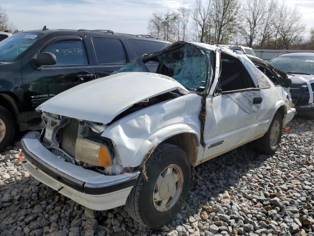 Gmc Jimmy (2000)