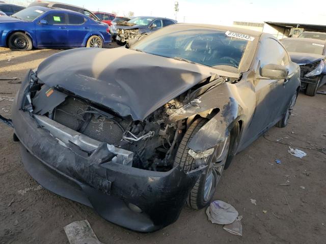Infiniti G37 (2011)