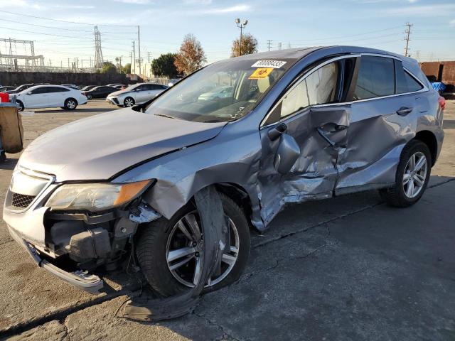 Acura Rdx (2013)