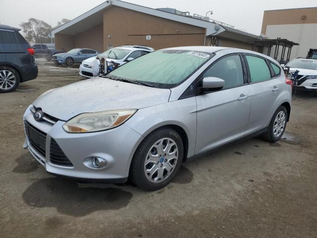 Ford All models (2012)