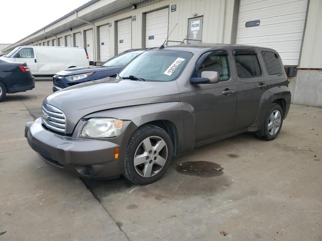 Chevrolet Hhr (2011)